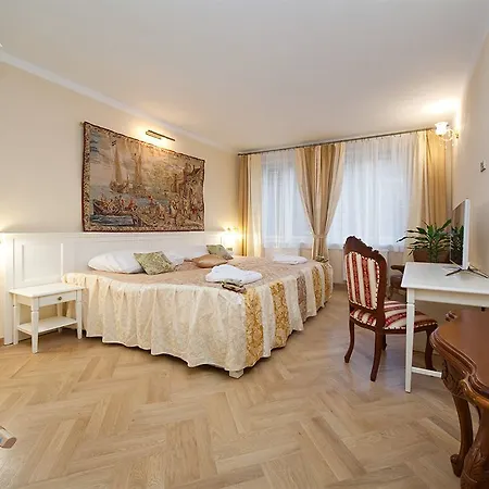 Louren - The Bridge 프라하