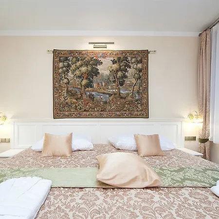 Louren - The Bridge 아파트호텔