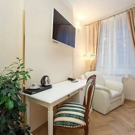 Louren - The Bridge 아파트호텔