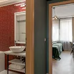 Aparthotel Louren - The Bridge Praga