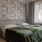 Apartahotel Louren - The Bridge Praga