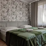 Apartahotel Louren - The Bridge Praga