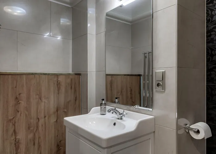 Louren - The Bridge Hotel apartamentowy