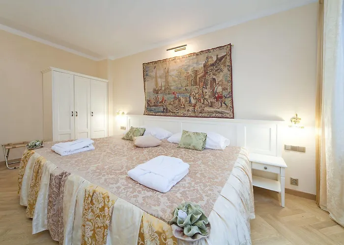 Louren - The Bridge Hotel apartamentowy 4*