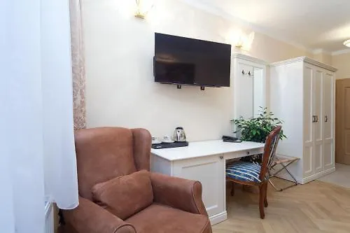 Louren - The Bridge Hotel apartamentowy
